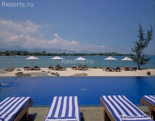 The Oberoi 23